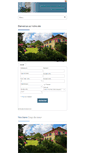 Mobile Screenshot of immobilier-vercant.com